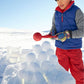 💥New Year Gift idea 49%OFF🎁Only￡3.99/pcs!⚡50K+ SOLD!❄️Endless Fun Snowball Kit