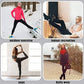 🎁Last Day 49% OFF & Buy 2 Free Shipping✨Casual Warm Winter Solid Pants