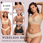 🎁Last Day Promotion 50% OFF ✨🏆Super firming bra | Women Wirefree Seamless Bras 👍No more sagging breasts 3