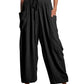 🔥LAST DAY SALE 50% OFF🔥Buy 2 get 5% off 👖Women's Linen Casual Wide Leg Pants