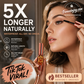 🎁 Special Surprise Offer 50% OFF! ✨️Recommended by beauty bloggers! 👱‍♀️Enlarge your eyes and restore your beauty!4D Mascara Lengthening and Volumizing Eyelashes