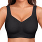 ⏳LAST DAY SALE 50%!!⚡💖Comfortable Wireless Full Coverage Jelly Smoothing Bra