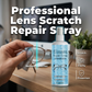⏳💥Final 3 hours-￡7.99!! 😎Professional Lens Scratch Repair Spray