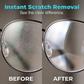 ⏳💥Final 3 hours-￡7.99!! 😎Professional Lens Scratch Repair Spray