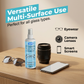 ⏳💥Final 3 hours-￡7.99!! 😎Professional Lens Scratch Repair Spray