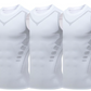 🔥LAST DAY SPECIAL PRICE: ￡9.99! 💪 Slimoly® Ionic Shaping Vest – Compression & Cooling – Body Contouring & Sleeveless – Invisible Under Clothes 🕶️