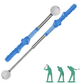 🔥Hot Sale 50%🔥Telescopic club, Retractable Golf Swing Training Aid