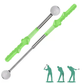 🔥Hot Sale 50%🔥Telescopic club, Retractable Golf Swing Training Aid