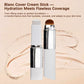 🎁Last Day BUY 1 GET 1 FREE🎉Cover Cream Stick V w/ Detachable Brush - Korean Skin Care Color-Changing Foundation Stick with Collagen Capsules
