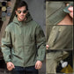 🎁🔥Last day sale 50% OFF🔥💥 Built for Wind & Rain | Men's Waterproof Insulated Outdoor Jacket