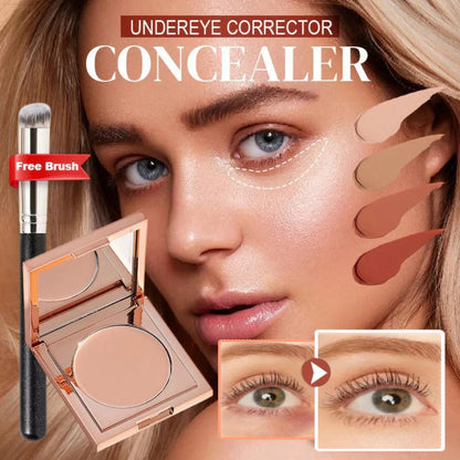 🌟🏆 LAST DAY PROMOTION - BUY 1 GET 1 FREE 🔥Undereye Corrector