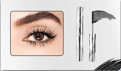 🔥Buy 1 Get 1 Free🔥🎁Waterproof Quick Drying Curling Mascara