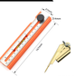 🏆LAST DAY SALE ONLY ￡7.99!!📏Multifunctional marking level ruler🚗Delivered within five working days🔥