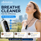 🔥HOT SALE 50% OFF🎁🌬️✨ Wearable Negative Ion Air Purifier – Fresh Air Everywhere You Go! 🍃💪
