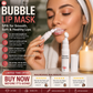 🎉Final 3 hours- BUY 1 GET 1 FREE!!🌸Dracaena Bubble Lip Mask