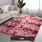 💖HOT SALE 49% OFF NOW!🔥 Gradient Color Plush Floor Mat