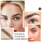 ⏳💥Final 3 hours-￡7.99!!  🔥Buy 1 get 1  free 🔥 Fast Tinted Eyebrow Gel