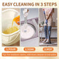🧹 BUY 1 GET 1 FREE! ✨Stain & Odor Remover - Deep Cleans Floors in Seconds, Leaves Fresh Scent, Safe for All Surfaces 🏠💦