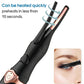 🔥2025 Hot Sale 50% OFF✨Heated Eyelash Curler for Long-lasting Natural Curling