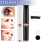 🔥2025 Hot Sale 50% OFF✨Heated Eyelash Curler for Long-lasting Natural Curling