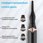🔥2025 Hot Sale 50% OFF✨Heated Eyelash Curler for Long-lasting Natural Curling
