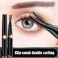🔥2025 Hot Sale 50% OFF✨Heated Eyelash Curler for Long-lasting Natural Curling