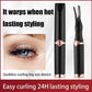 🔥2025 Hot Sale 50% OFF✨Heated Eyelash Curler for Long-lasting Natural Curling