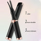 🔥2025 Hot Sale 50% OFF✨Heated Eyelash Curler for Long-lasting Natural Curling