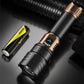 🔥Most Recommended🔥🔥Today 49% OFF - 2026 The Ultimate SKYFIRE 1097 Survival Flashlight
