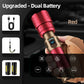 🔥Most Recommended🔥🔥Today 49% OFF - 2026 The Ultimate SKYFIRE 1097 Survival Flashlight