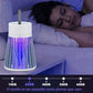 🏆LAST DAY HOT SALE 49% OFF🔥Buy 2 Get 20% discount🎁Portable Indoor and Outdoor Insect Killer - Fly & Mosquito Trap