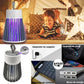 🏆LAST DAY HOT SALE 49% OFF🔥Buy 2 Get 20% discount🎁Portable Indoor and Outdoor Insect Killer - Fly & Mosquito Trap