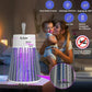 🏆LAST DAY HOT SALE 49% OFF🔥Buy 2 Get 20% discount🎁Portable Indoor and Outdoor Insect Killer - Fly & Mosquito Trap