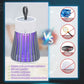 🏆LAST DAY HOT SALE 49% OFF🔥Buy 2 Get 20% discount🎁Portable Indoor and Outdoor Insect Killer - Fly & Mosquito Trap