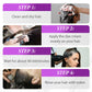 🔥2025 LAST DAY SALE 50% OFF💖Buy 2 get extra 10% off & free shipping🔥Semi Permanent Hair Color Long-Lasting High-Definition (12 colors)