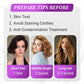 🔥2025 LAST DAY SALE 50% OFF💖Buy 2 get extra 10% off & free shipping🔥Semi Permanent Hair Color Long-Lasting High-Definition (12 colors)