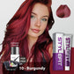 🔥2025 LAST DAY SALE 50% OFF💖Buy 2 get extra 10% off & free shipping🔥Semi Permanent Hair Color Long-Lasting High-Definition (12 colors)