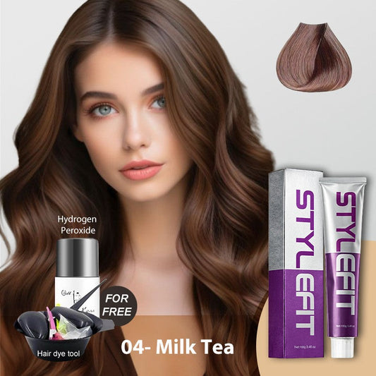 🔥2025 LAST DAY SALE 50% OFF💖Buy 2 get extra 10% off & free shipping🔥Semi Permanent Hair Color Long-Lasting High-Definition (12 colors)