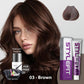 🔥2025 LAST DAY SALE 50% OFF💖Buy 2 get extra 10% off & free shipping🔥Semi Permanent Hair Color Long-Lasting High-Definition (12 colors)