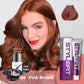 🔥2025 LAST DAY SALE 50% OFF💖Buy 2 get extra 10% off & free shipping🔥Semi Permanent Hair Color Long-Lasting High-Definition (12 colors)