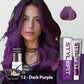 🔥2025 LAST DAY SALE 50% OFF💖Buy 2 get extra 10% off & free shipping🔥Semi Permanent Hair Color Long-Lasting High-Definition (12 colors)