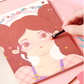 🎁🎄Early Christmas Sale 70% OFF💝Fantasy 3-in-1 Princess Dress Up & Make Up Game Set💅