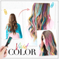 💇‍♀️✨Hot Sale 49%🔥🏆Flash Sale⚡Festive Fun Hair Chalk Combs