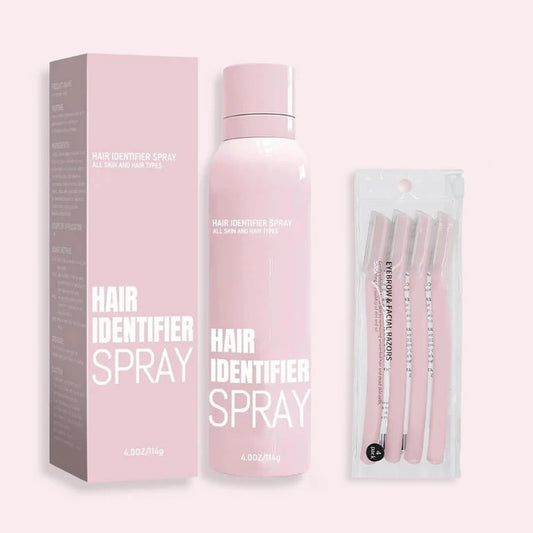 ⏳💥Limited Sale-￡7.99!! 🎉Hair Identifier Spray