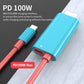 🔥2026 Hot Sale 50% OFF✨USB-C to HDMI Adapter Cable for Switch