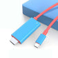 🔥2026 Hot Sale 50% OFF✨USB-C to HDMI Adapter Cable for Switch