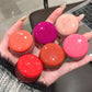 🔥Hot Sale 50%💖Buy 1 Get 1 Free💖🔥Lip&Cheek Blurry Pudding Pot with Keyring