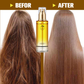 ⏳ Limited time 50% off! 🔥Buy 2 Get 3 Free💥Intensive Nourishing Hair Oil Spray（The more you buy, the higher the discount）