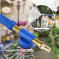 ⏳LAST DAY SALE ONLY ￡9.99!!🌿🌸  AquaFlow Double-Ended Copper Rod Manual Spray Gun – Reciprocating Air Pressure for Easy Flower Watering 💦🛠️