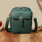 🔥Hot sale 50% OFF🎒Vintage theft-proof Crossbody Leather Bag